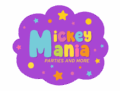 Mickey Mania Parties